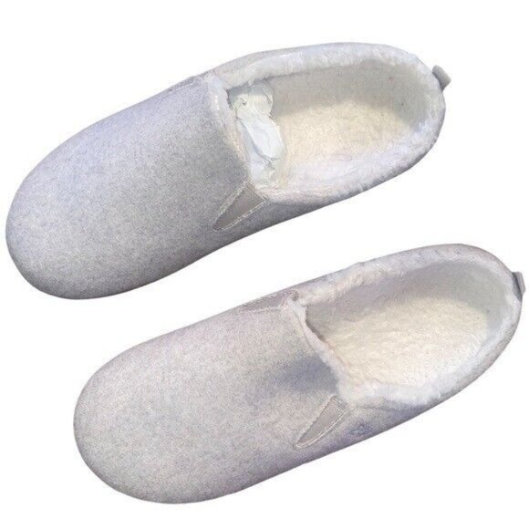 New Spenco Orthotic Slippers Size 10B - Picture 6 of 9